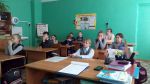 Ученики Середневской школы